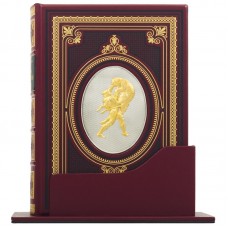 Книга "Витязь в тигровой шкуре"