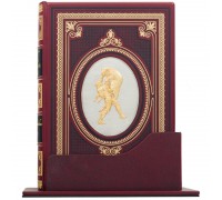Книга "Витязь в тигровой шкуре"