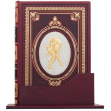 Книга "Витязь в тигровой шкуре"