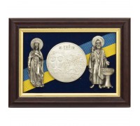 Подарок-монета Кий