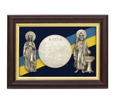 Подарок-монета Кий