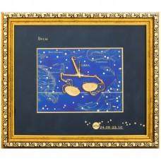Подарок "Знак зодиака Весы"