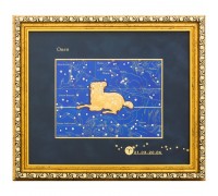 Подарок "Знак зодиака Овен"