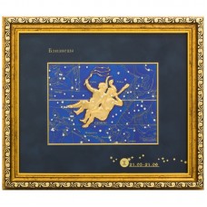 Подарок "Знак зодиака Близнецы"