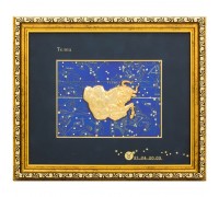Подарок "Знак зодиака Телец"