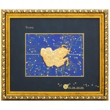 Подарок "Знак зодиака Телец"