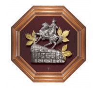 Сувенир 'Богдан Хмельницкий'