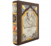 Книга «Описание Киева». Закревский Н.В.