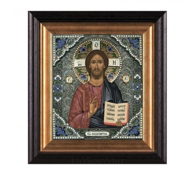 Икона Христос Пантократор