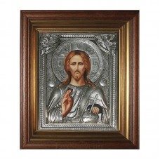 Икона Господь Вседержитель