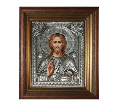 Икона Господь Вседержитель