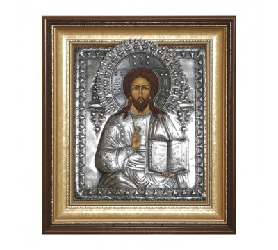 Икона Господь Вседержитель