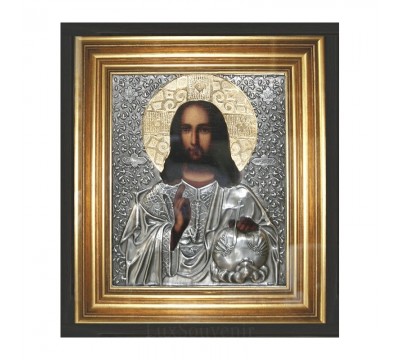 Икона Господь Вседержитель