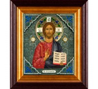 Икона Господь Вседержитель
