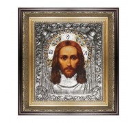 Икона Спас Нерукотворный