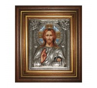 Икона Господь Вседержитель