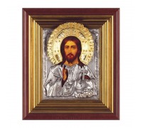 Икона Господь Вседержитель