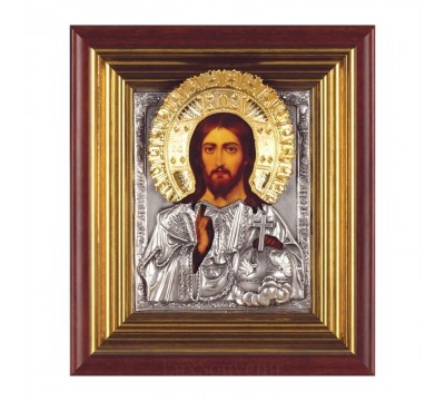 Икона Господь Вседержитель