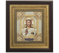 Икона Господь Вседержитель