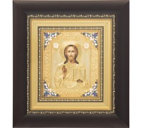 Икона Господь Вседержитель