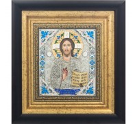 Икона Господь Вседержитель