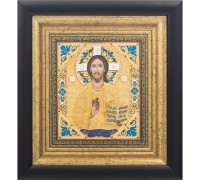 Икона Господь Вседержитель