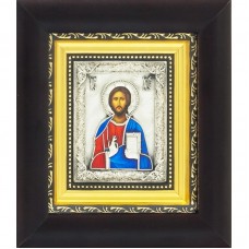 Икона Господь Вседержитель