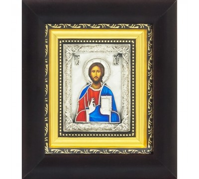 Икона Господь Вседержитель