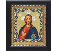 Икона Господь Вседержитель