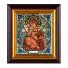 Владимирская икона Пресвятой Богородицы