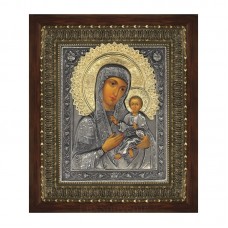 Икона Богоматерь Одигитрия
