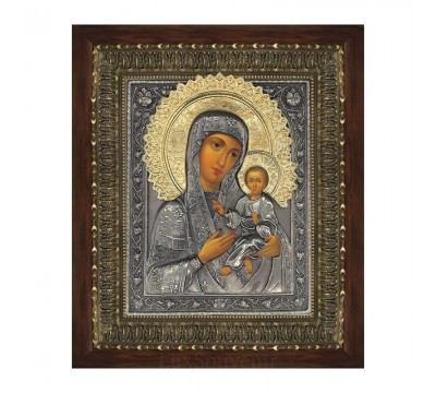 Икона Богоматерь Одигитрия