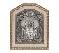Икона Покров Пресвятой Богородицы