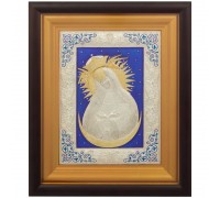 Икона Остробрамская