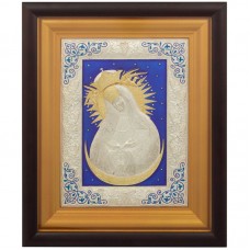 Икона Остробрамская