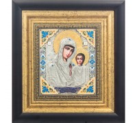Казанская икона Божией Матери