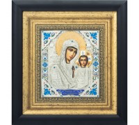 Казанская икона Божией Матери