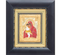 Икона Богоматерь Почаевская