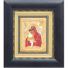 Икона Богоматерь Почаевская