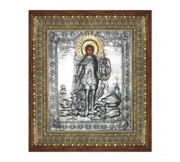 Икона Архистратиг Михаил