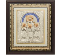 Икона Вера, Надежда, Любовь и мать их София