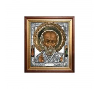 Икона Николай Чудотворец