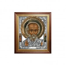 Икона Николай Чудотворец