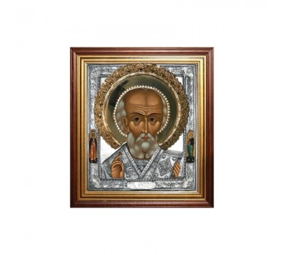 Икона Николай Чудотворец