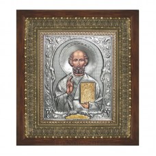 Икона Николай Чудотворец