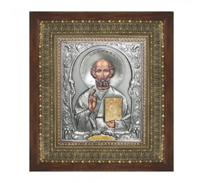 Икона Николай Чудотворец