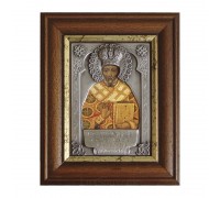 Икона Николай Чудотворец