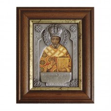 Икона Николай Чудотворец