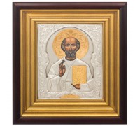 Икона святой Николай Чудотворец