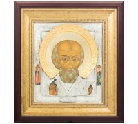 Икона Николай Угодник
